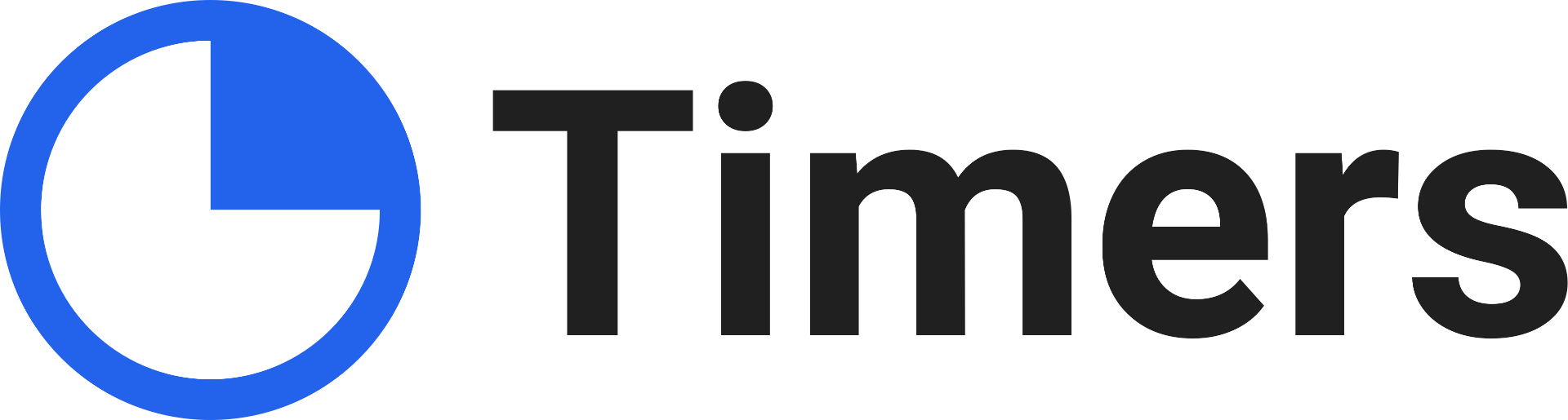 Timers